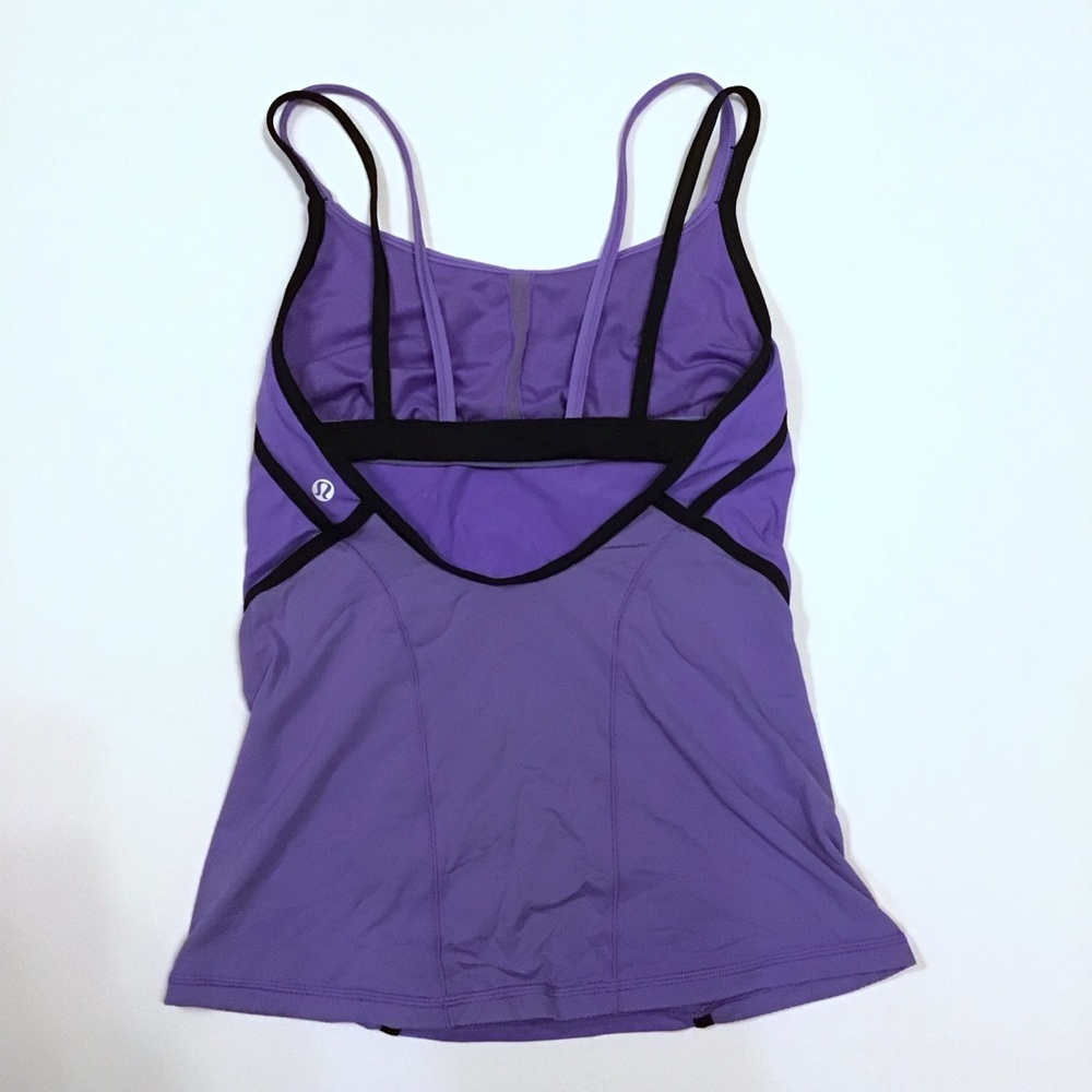 LULULEMON | Ignite Tank - Picture 1 of 5